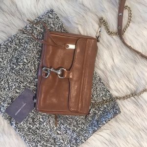 Rebecca Minkoff Mini MAC crossbody